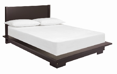 Oriental Bed - Bed Base Designs