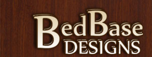 Bed Base Designs - Exclusive Wood Furniture